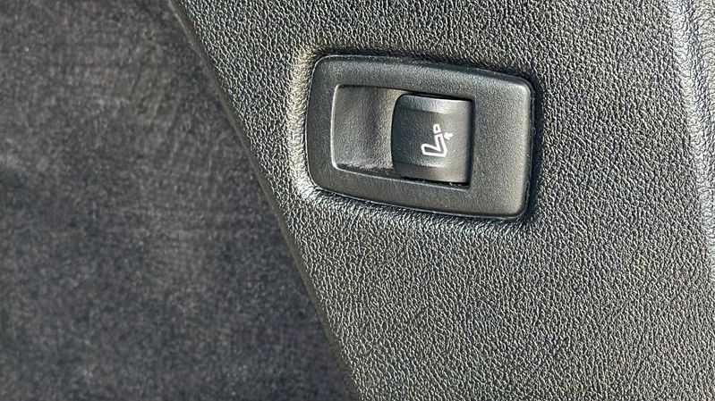BMW 530 bild 21