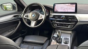 BMW 530 bild 9