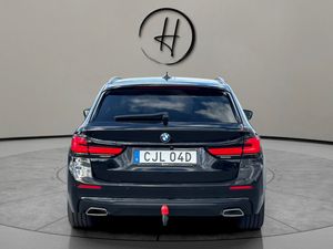 BMW 530 bild 4