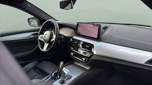 BMW 530 bild 10