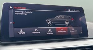 BMW 530 bild 18