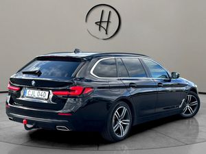 BMW 530 bild 7