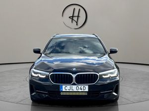 BMW 530 bild 3