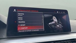 BMW 530 bild 16