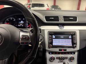 Volkswagen CC bild 13
