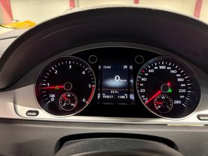 Volkswagen CC bild 14