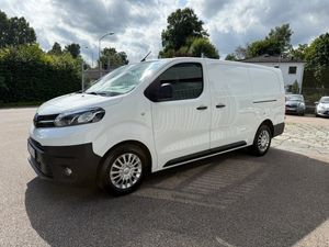 Toyota Proace bild 5