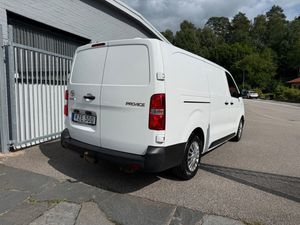 Toyota Proace bild 3