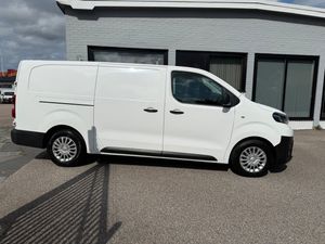 Toyota Proace bild 6
