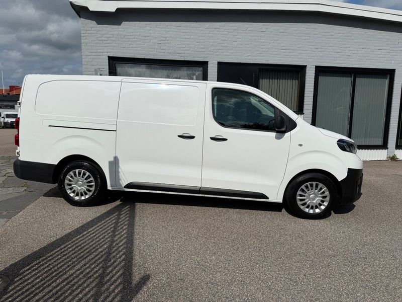 Toyota Proace bild 6