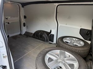 Toyota Proace bild 8