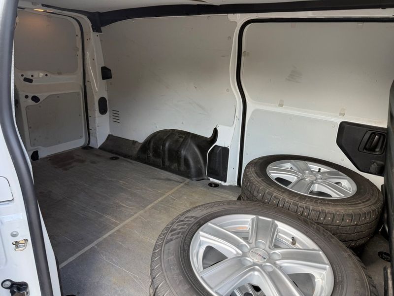 Toyota Proace bild 8