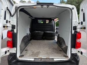 Toyota Proace bild 9