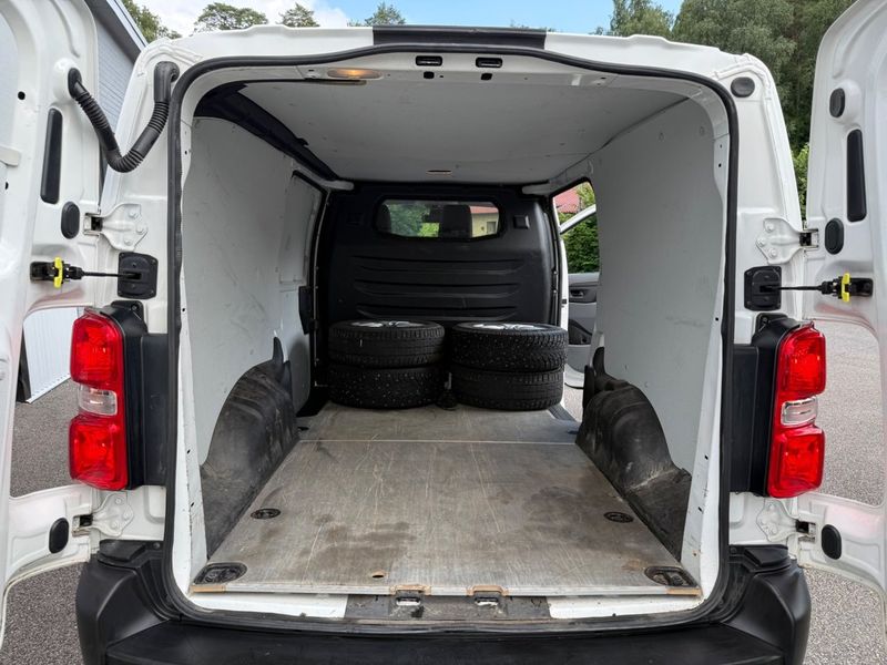 Toyota Proace bild 9