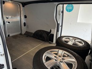 Toyota Proace bild 21