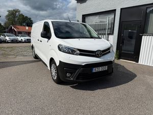 Toyota Proace bild 1