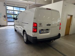 Toyota Proace bild 15