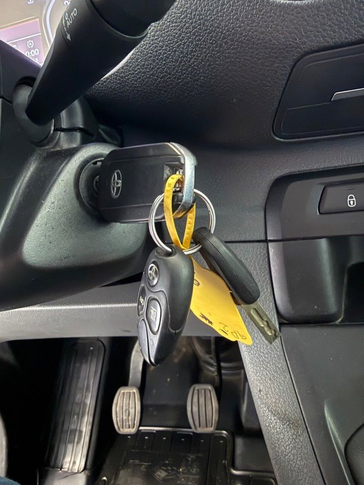 Toyota Proace bild 20