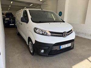 Toyota Proace bild 12
