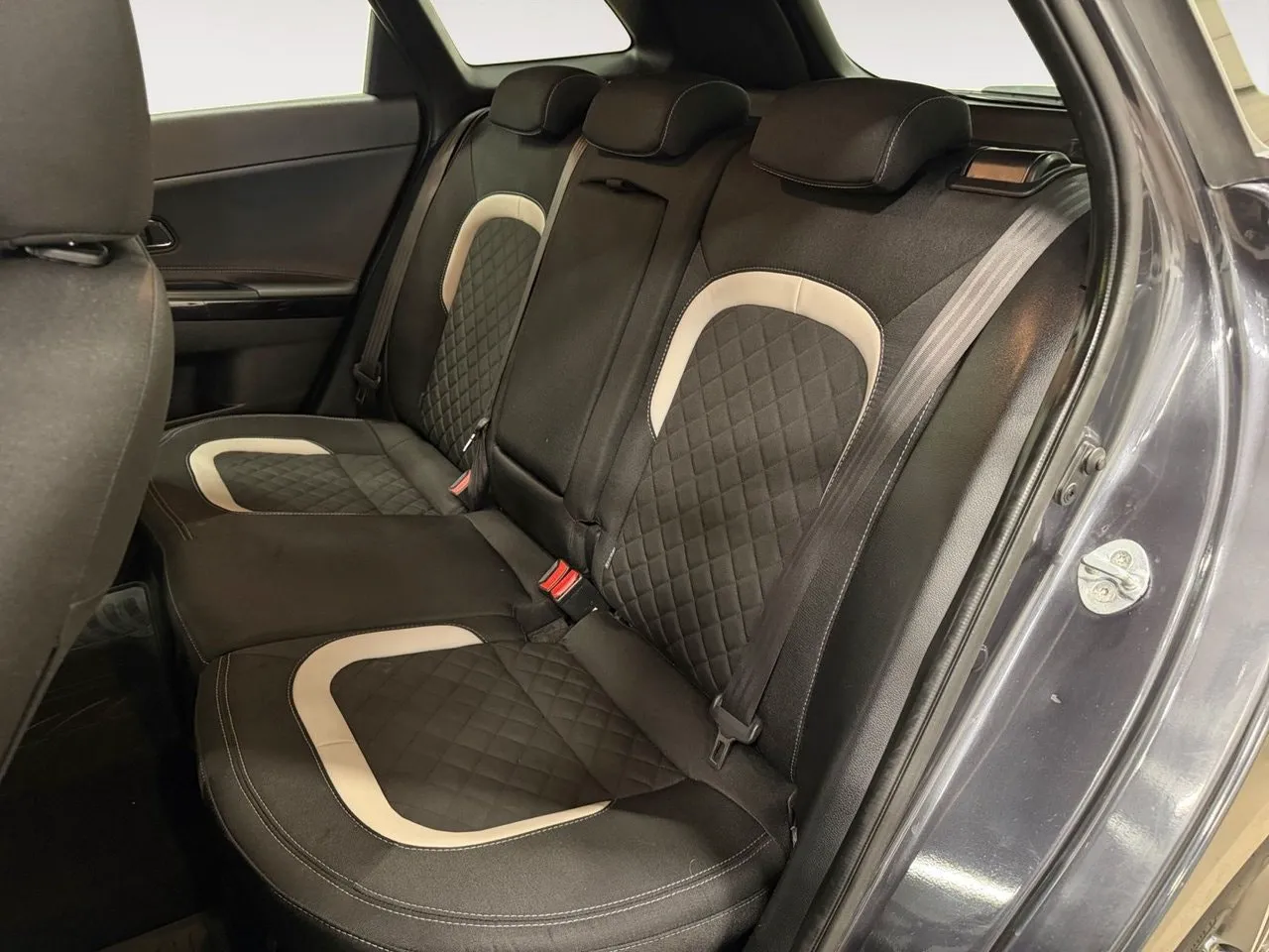 Kia Cee´d bild 13