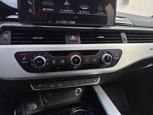 Audi A4 bild 16