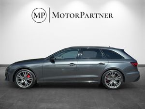 Audi A4 bild 4
