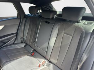 Audi A4 bild 10