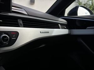 Audi A4 bild 21