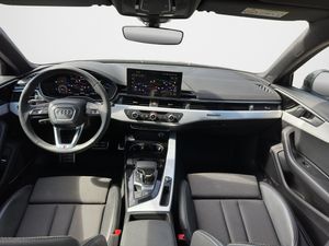Audi A4 bild 11