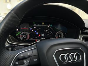Audi A4 bild 18