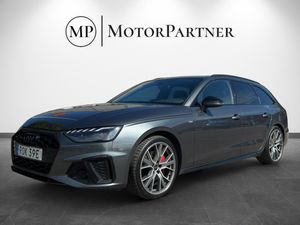 Audi A4 bild 3