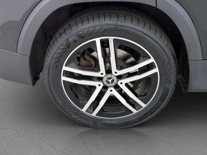 Mercedes GLB220 bild 34