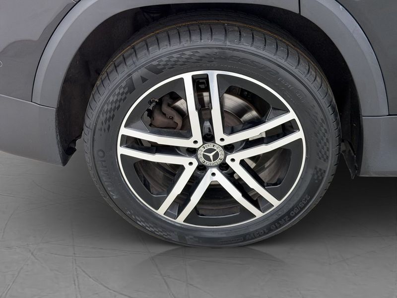 Mercedes GLB220 bild 34