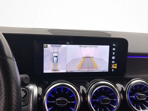 Mercedes GLB220 bild 28