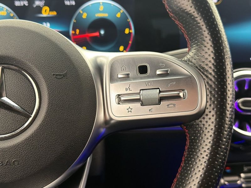 Mercedes GLB220 bild 18