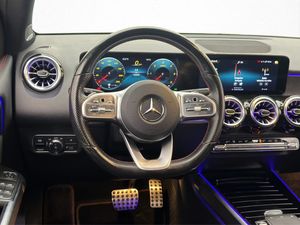 Mercedes GLB220 bild 13