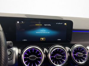 Mercedes GLB220 bild 25