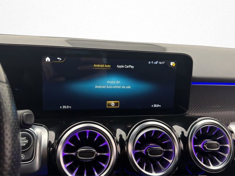 Mercedes GLB220 bild 25