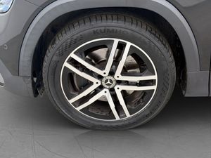 Mercedes GLB220 bild 35