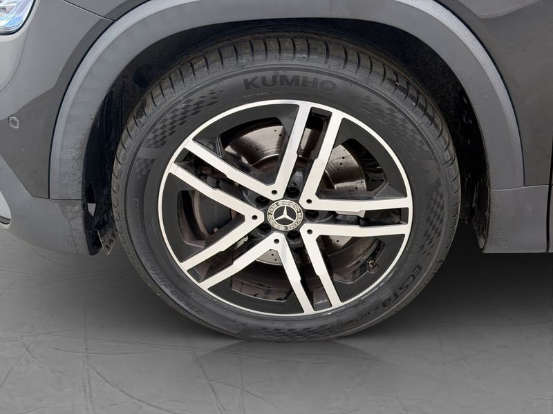 Mercedes GLB220 bild 35