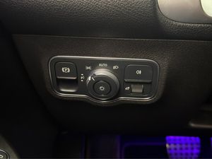 Mercedes GLB220 bild 20