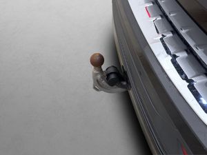 Mercedes GLB220 bild 10