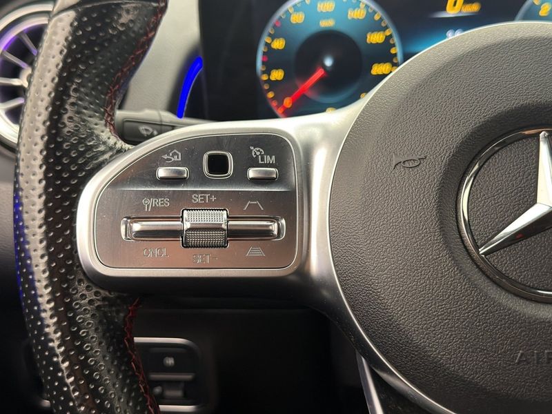 Mercedes GLB220 bild 17