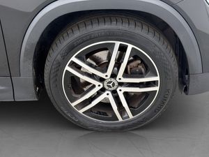 Mercedes GLB220 bild 37