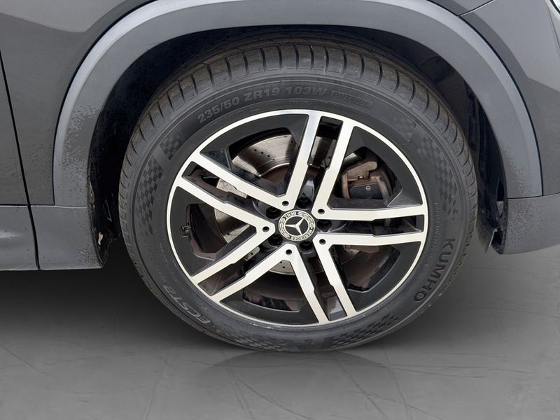 Mercedes GLB220 bild 37