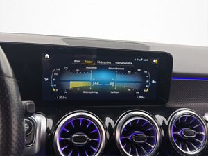 Mercedes GLB220 bild 26
