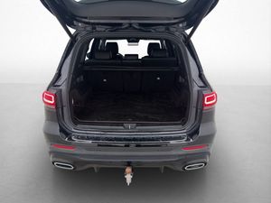 Mercedes GLB220 bild 31