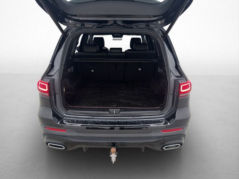 Mercedes GLB220 bild 31