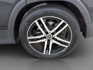 Mercedes GLB220 bild 36