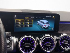 Mercedes GLB220 bild 24